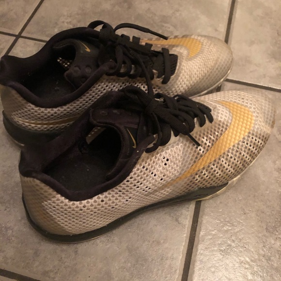 Men’s Nike Shoes - Picture 2 of 2